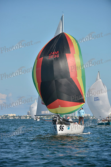 2019 J24 Worlds G_0922
