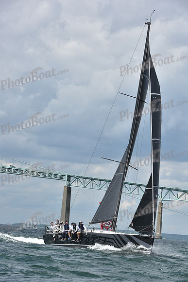 2019 NYYC Annual Regatta A_2643