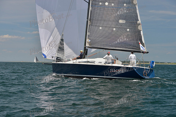 2019 Block Island Race Week D_0219