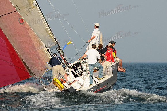 2011 Block Island Race A 1032