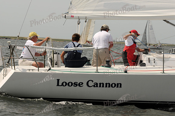 2011 Southern Bay RW B 101