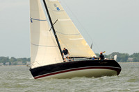 2012 Southern Bay Race Week A 3200