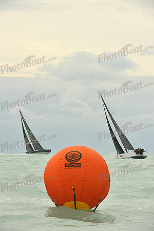 2016 Key West Race Week A_0311