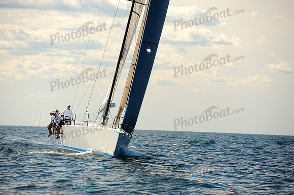 2014 Newport Bermuda A 2256