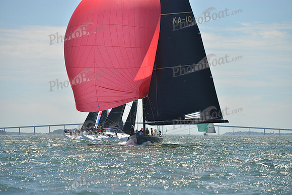 2019 NYYC Annual Regatta B_0339