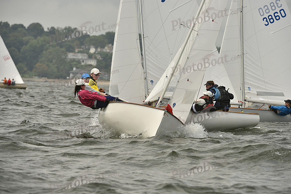 2018 Thistle Nationals E_0923