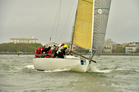 2018 Charleston Race Week C_1199