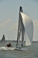 2017 Charleston Race Week D_2347