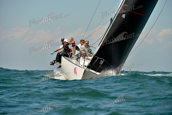2017 Block Island Race Week A_0455