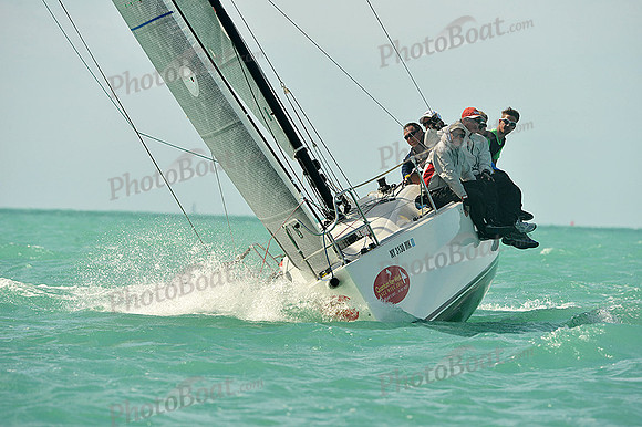 2016 Key West Race Week D_0534
