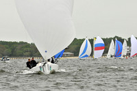 2013 Charleston Race Week A 1586