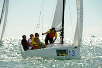2015 Key West Race Week A 249