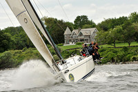 2013 NYYC Annual Regatta A 733
