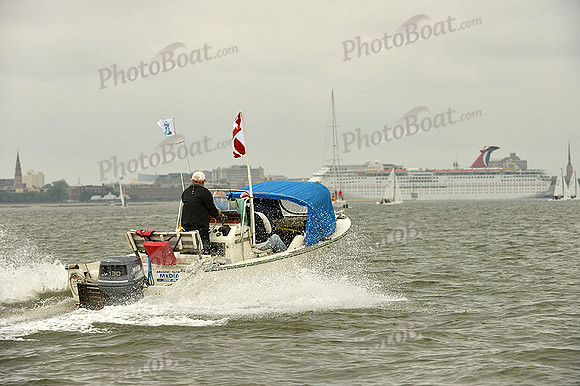 2015 Charleston Race Week A_1243