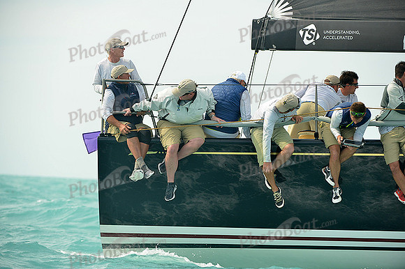 2015 Key West Race Week E 2454