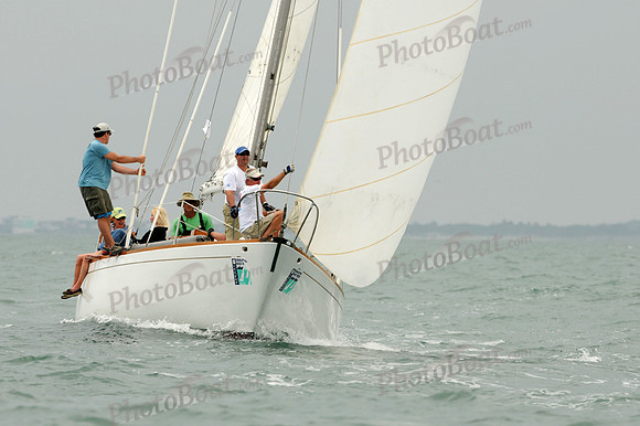 2012 Charleston Race Week B 1259