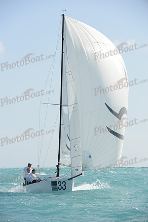 2017 Quantum Key West RW B 1984