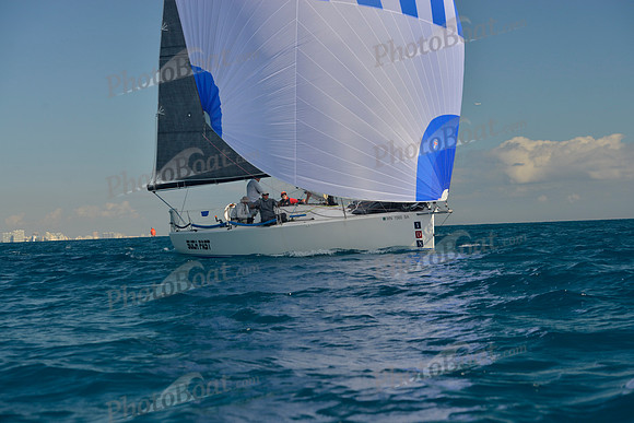 2019 Ft Lauderdale to Key West Race_0811