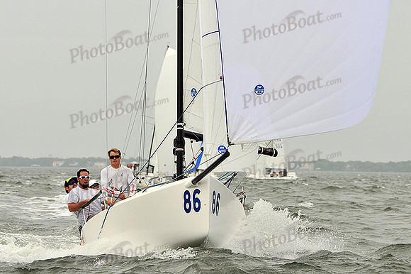 2014 J70 Winter Series F 268