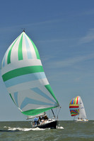 2014 Southern Bay Race Week D 1129