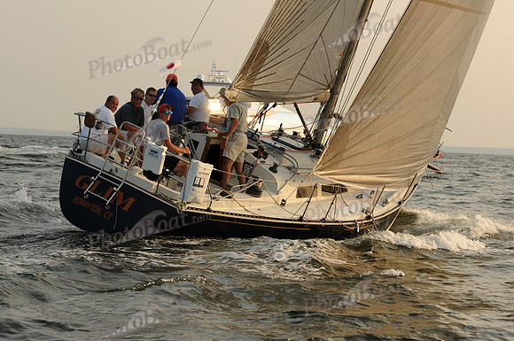 2011 Vineyard Race B 602