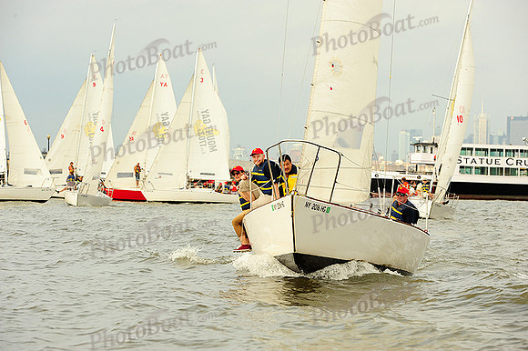 2014 NY Architects Regatta 1062