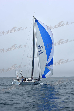 2021 Block Island Race Week B_1781