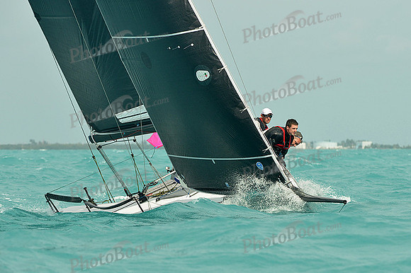 2015 Key West Race Week E 1577