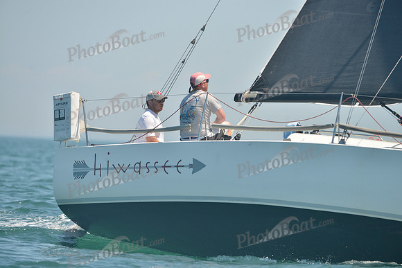 2025 Block Island Race Week G_0142