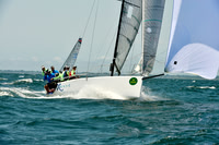 2016 NYYC Race Week A 475