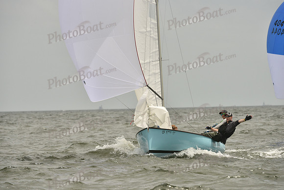 2018 Thistle Nationals E_0204