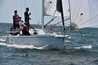 2019 Block Island Race Week A_0548