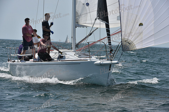 2019 Block Island Race Week A_0548