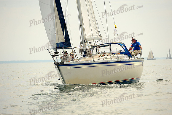 2014 Cape Charles Cup B 451