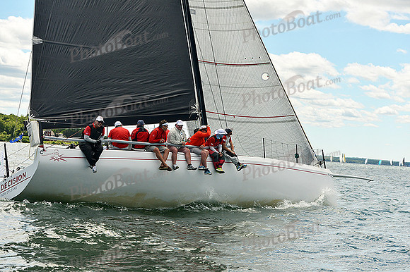 2016 NYYC Annual Regatta C_0002