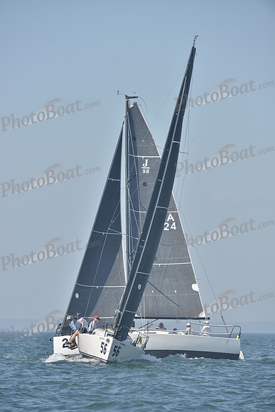 2025 Block Island Race Week D_0389