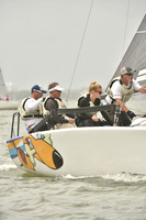 2019 Charleston Race Week C_0865