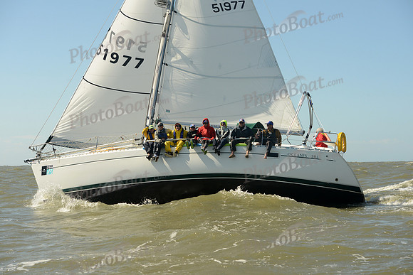 2016 Charleston Race Week B 0272