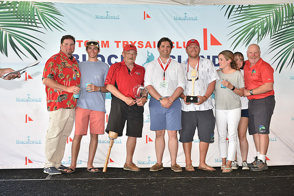 2019 Block Island Race Week Awards_0203