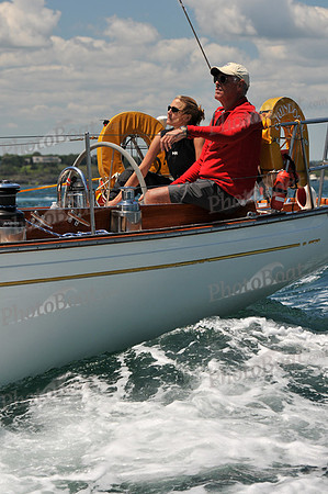2012 Newport Bermuda 164