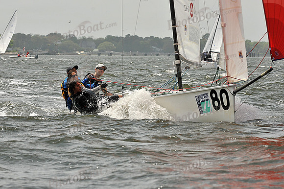 2013 Charleston Race Week A 2197