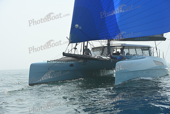 2025 Block Island Race Week A_0295
