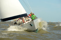 2016 Charleston Race Week B 0334