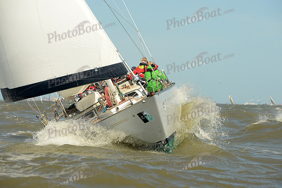 2016 Charleston Race Week B 0334