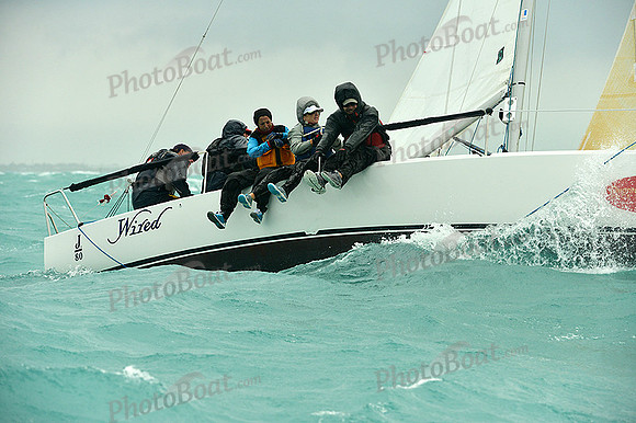 2016 Key West Race Week H_0691