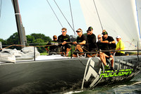 2014 NYYC Race Week C 1500