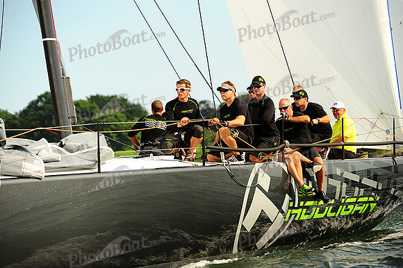 2014 NYYC Race Week C 1500