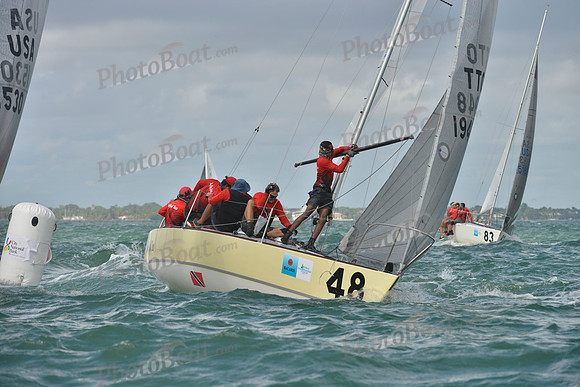 2019 J24 Worlds N_0197