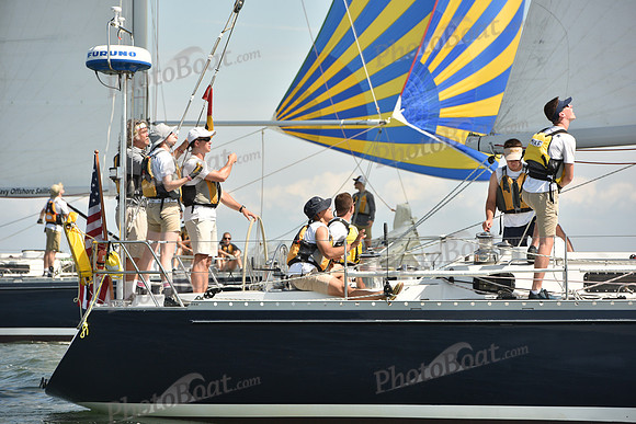 2018 Southern Bay Race Week C_0386