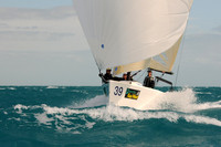 2012 Key West Race Week A 1042